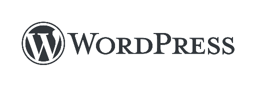 Wordpress logo