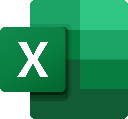 Microsoft Excel Logo