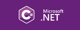 Microsoft .NET Logo