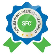 Scrum Fundamentals Certificate