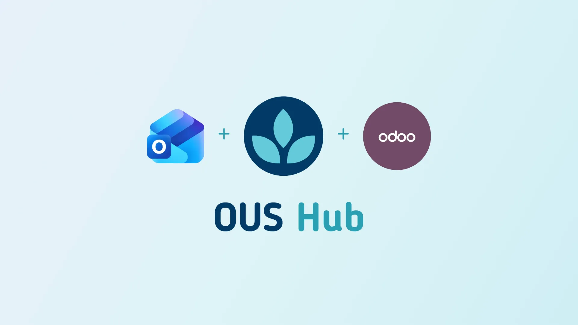 [OUSHUB] OUS Hub